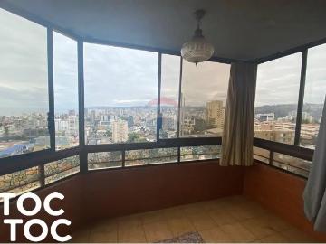 Departamento en Viña del Mar