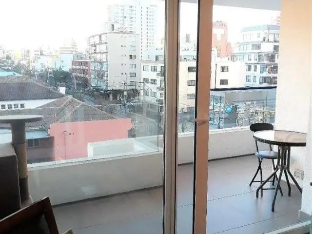 Departamento en Viña del Mar