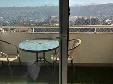 Departamento en Viña del Mar