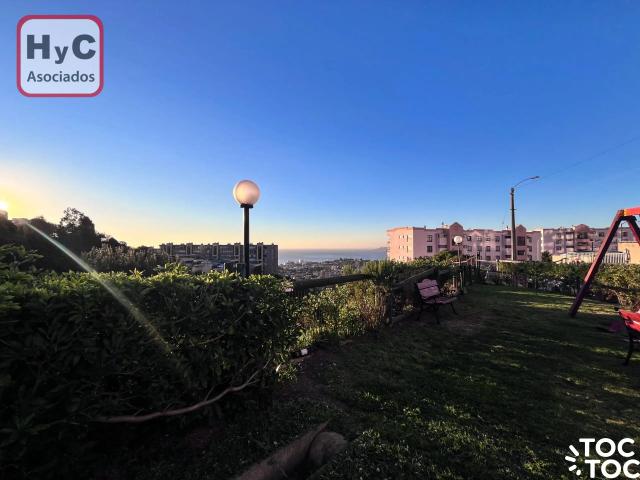 Departamento en Viña del Mar