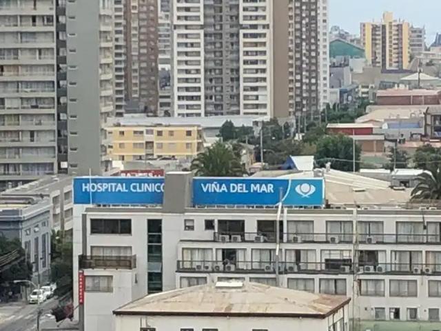Departamento en Viña del Mar