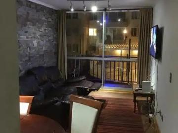 Apartamento en venta en Mirador de Reñaca - Estacionamiento