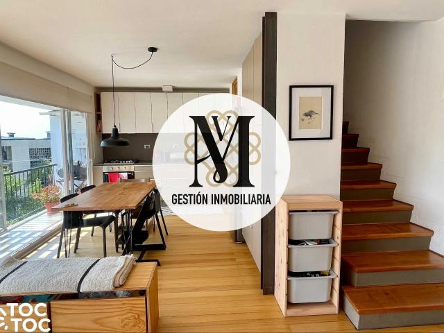 Departamento en Viña del Mar