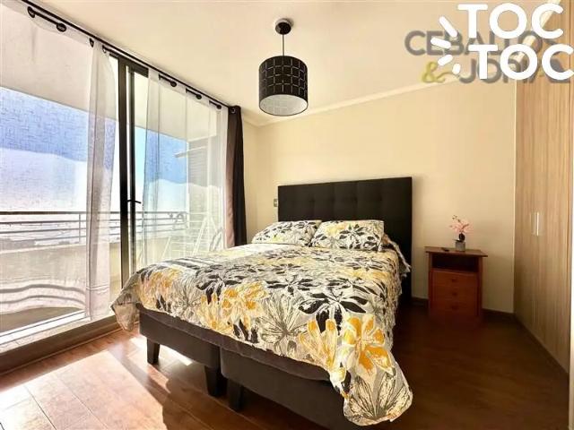 Departamento en Viña del Mar