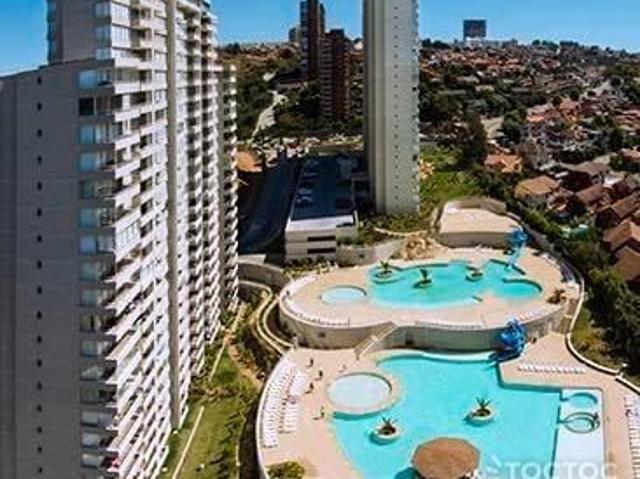 Departamento en Viña del Mar