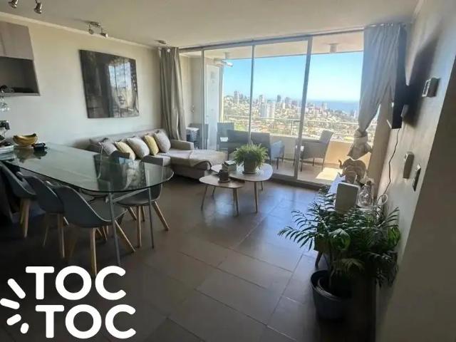 Departamento en Viña del Mar