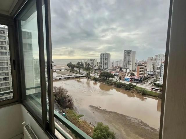 Departamento en Viña del Mar