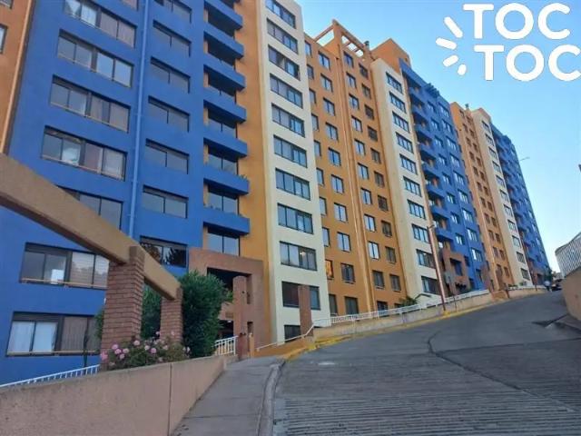 Departamento en Viña del Mar