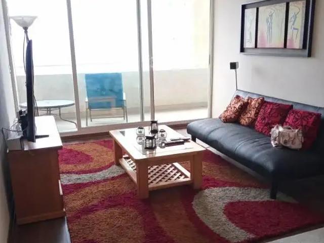 Departamento en Viña del Mar