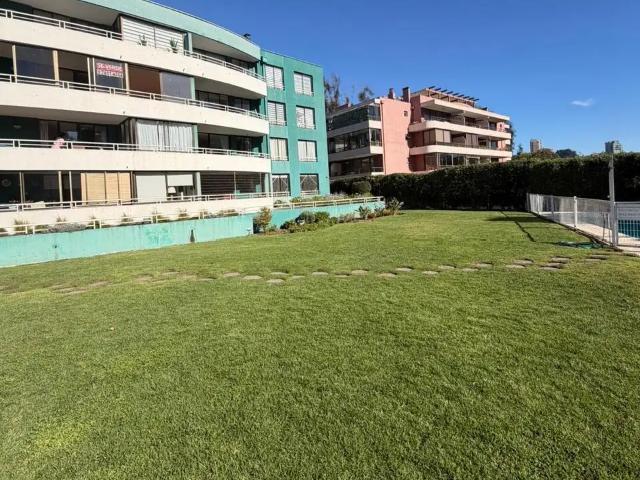 Departamento en Viña del Mar