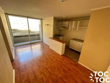 Departamento en Viña del Mar