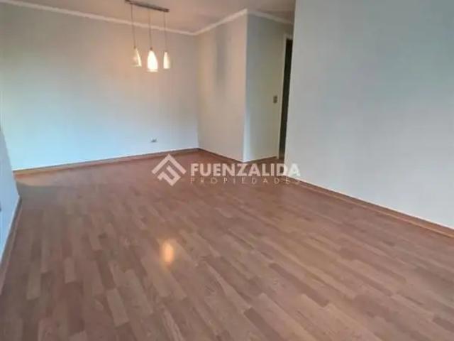 Departamento en Viña del Mar