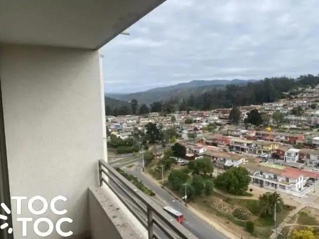 Departamento en Viña del Mar