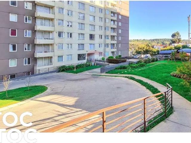 Departamento en Viña del Mar