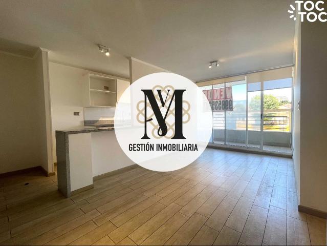 Departamento en Viña del Mar