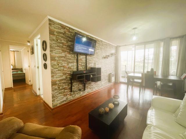 Departamento en Viña del Mar