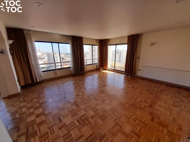 Departamento en Viña del Mar