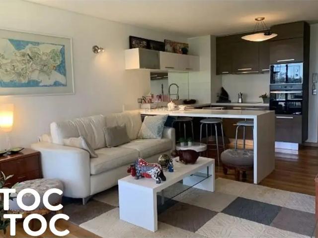 Departamento en Viña del Mar