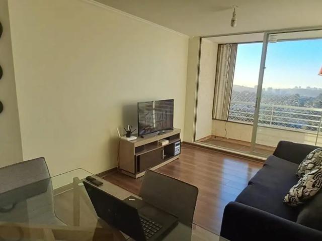 Departamento en Viña del Mar