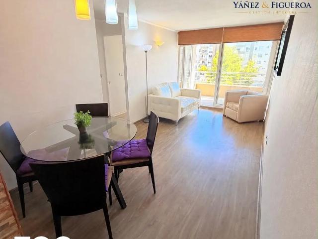 Departamento en Viña del Mar