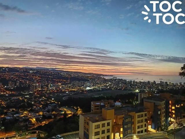 Departamento en Viña del Mar