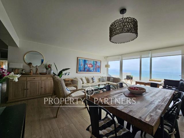 Departamento en Viña del Mar