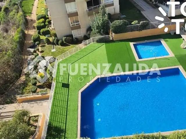 Departamento en Viña del Mar