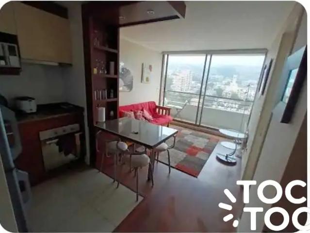 Departamento en Viña del Mar