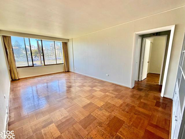 Departamento en Viña del Mar