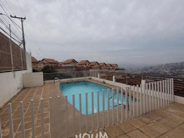 Departamento en Viña del Mar