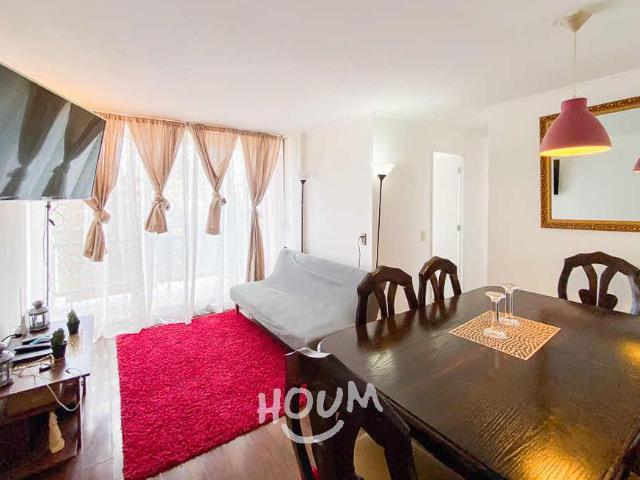 Departamento en Viña del Mar
