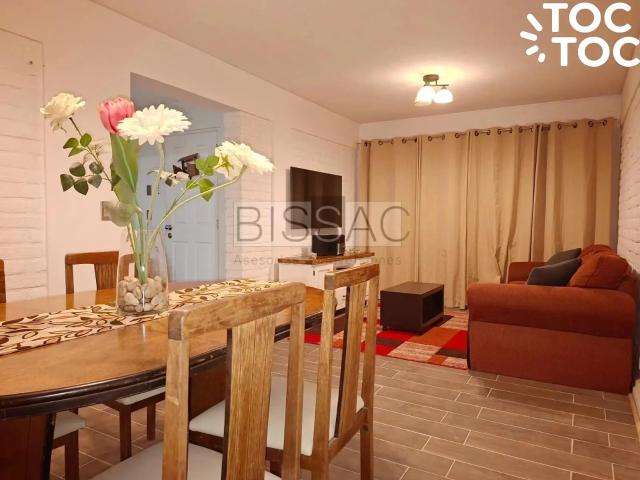 Departamento en Viña del Mar