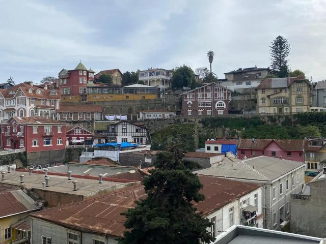 Departamento en Viña del Mar