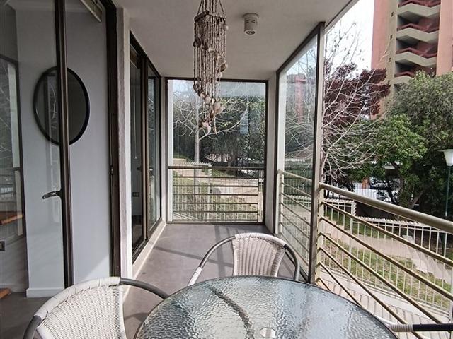 Departamento en Viña del Mar