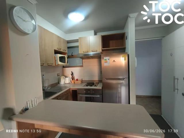 Departamento en Viña del Mar