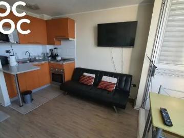 Departamento en Viña del Mar