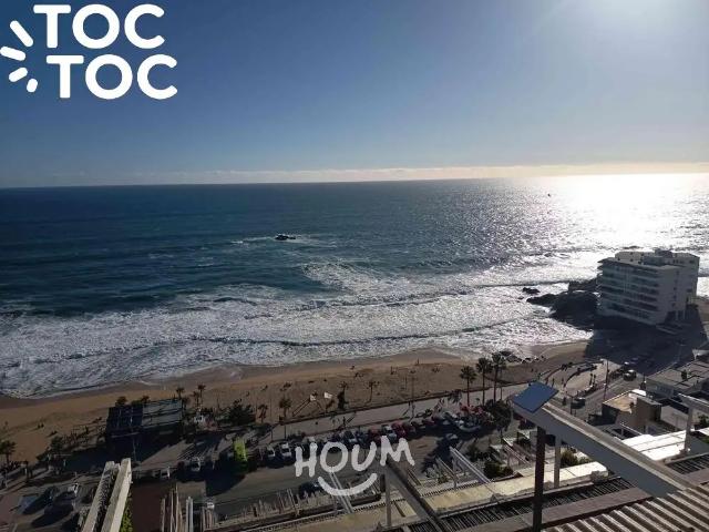 Departamento en Viña del Mar