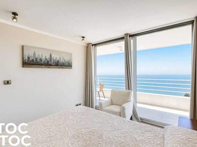 Departamento en Viña del Mar