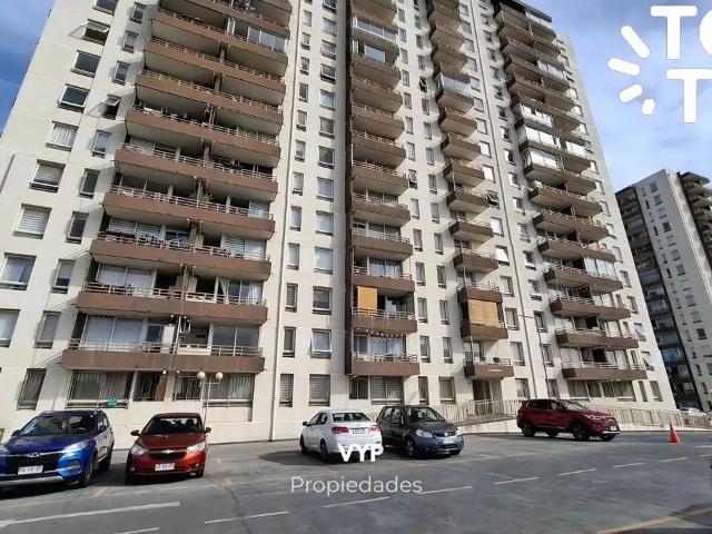 Departamento en Viña del Mar
