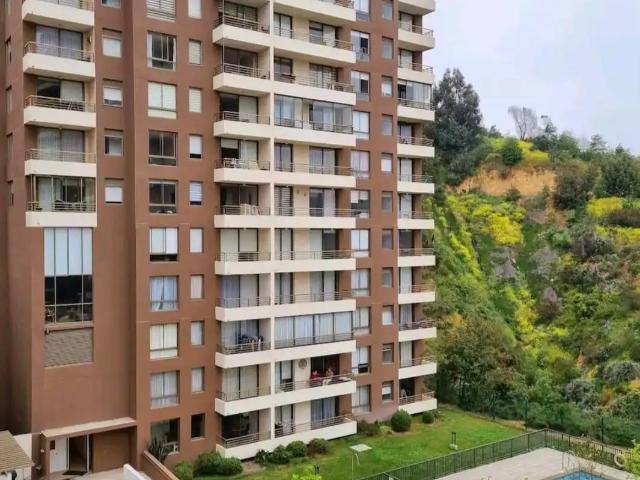 Departamento en Viña del Mar