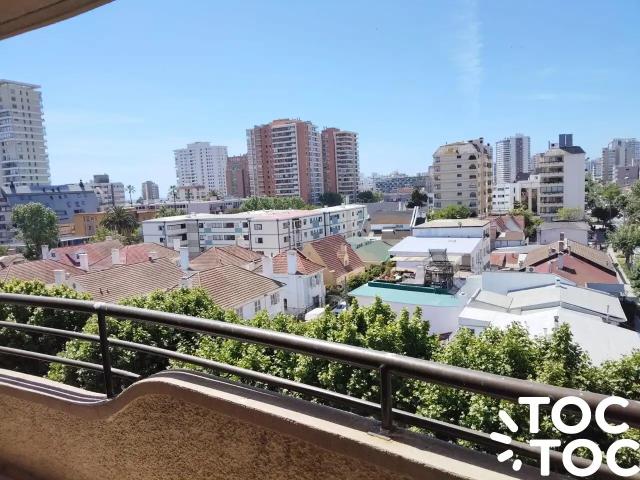 Departamento en Viña del Mar