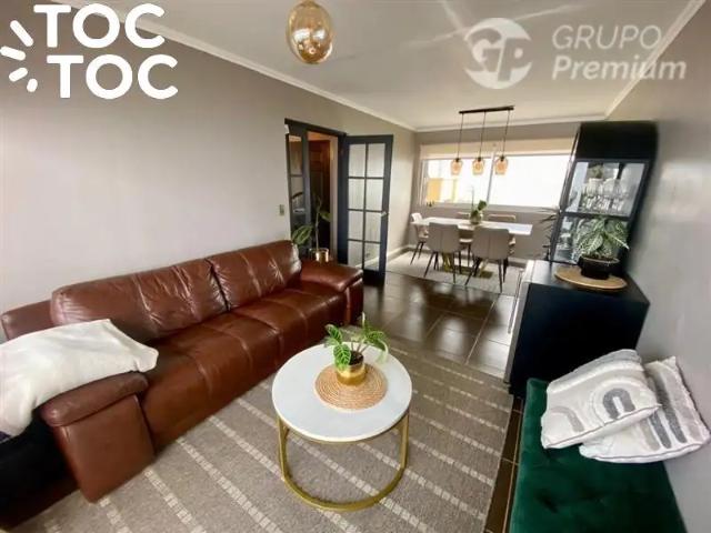 Departamento en Viña del Mar
