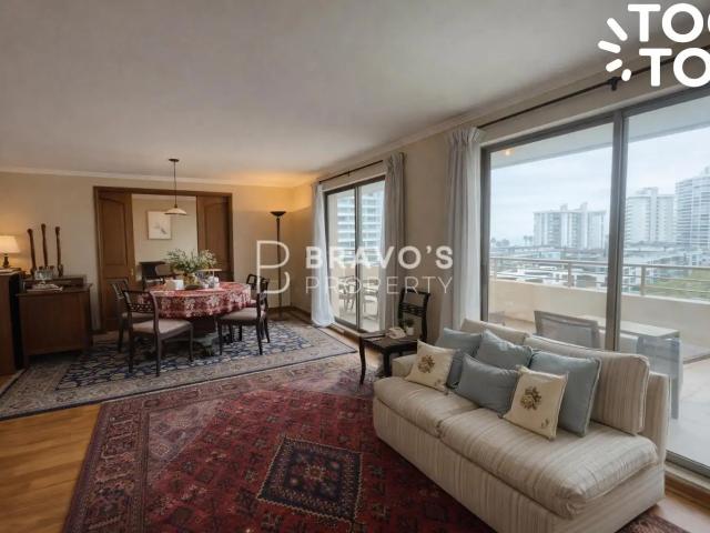 Departamento en Viña del Mar