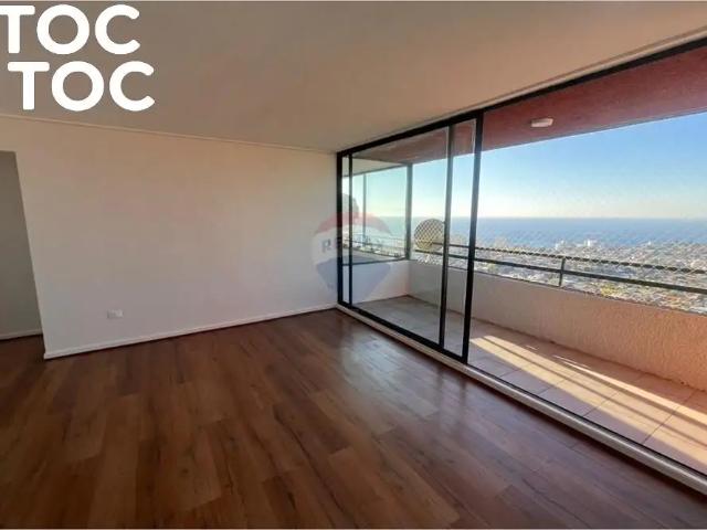 Departamento en Viña del Mar