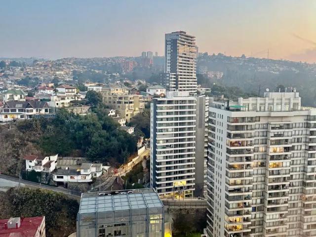 Departamento en Viña del Mar