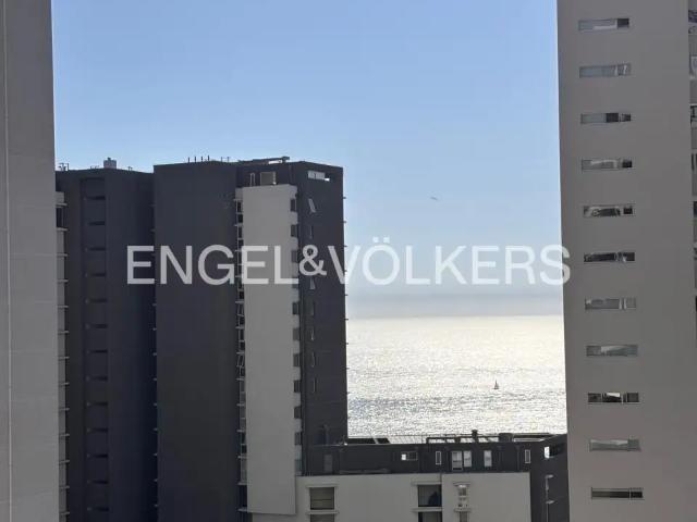 Departamento en Viña del Mar