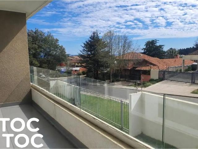 Departamento en Viña del Mar