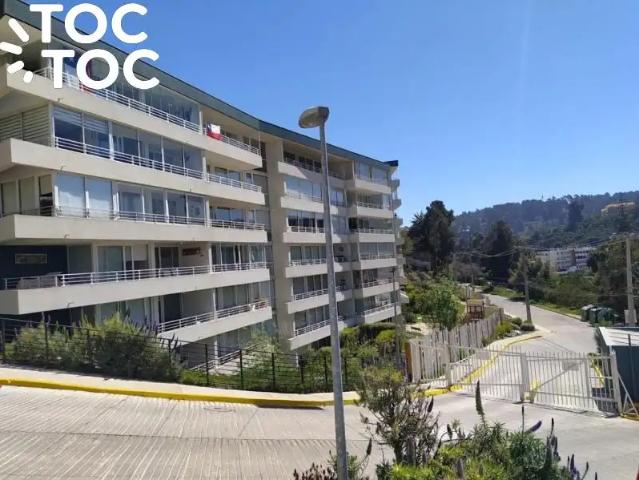 Departamento en Viña del Mar