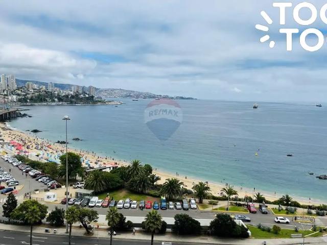 Departamento en Viña del Mar