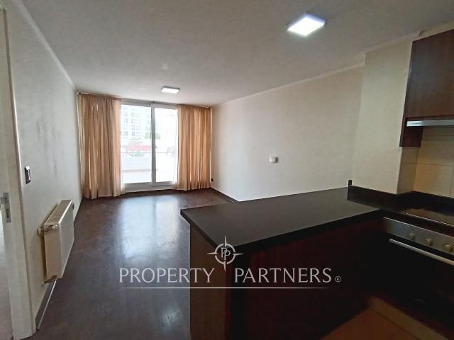 Departamento en Viña del Mar